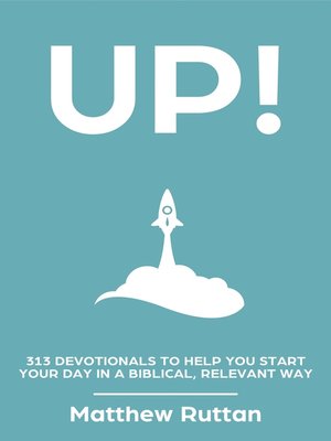 cover image of UP!